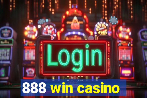 888 win casino