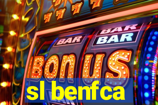 sl benfca