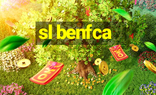 sl benfca