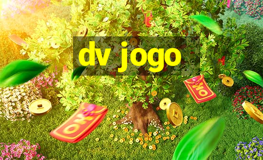 dv jogo