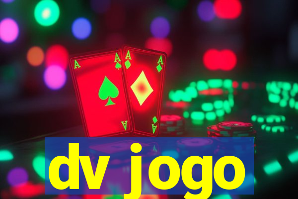 dv jogo