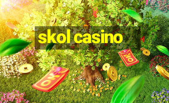 skol casino