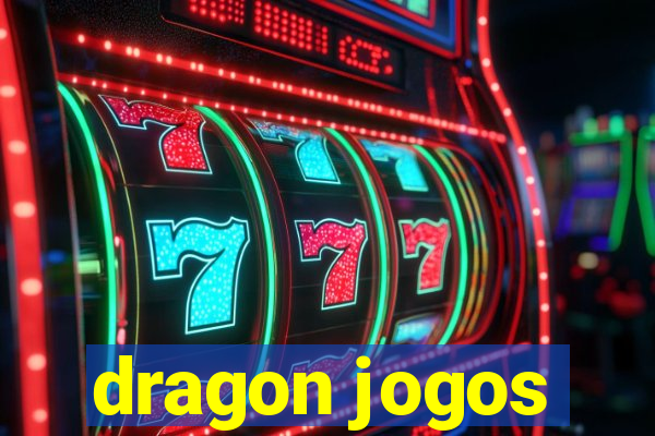 dragon jogos