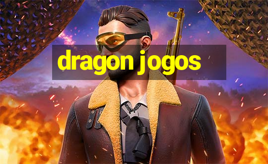 dragon jogos