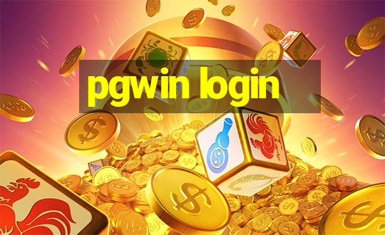 pgwin login