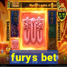 furys bet