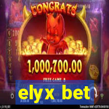 elyx bet