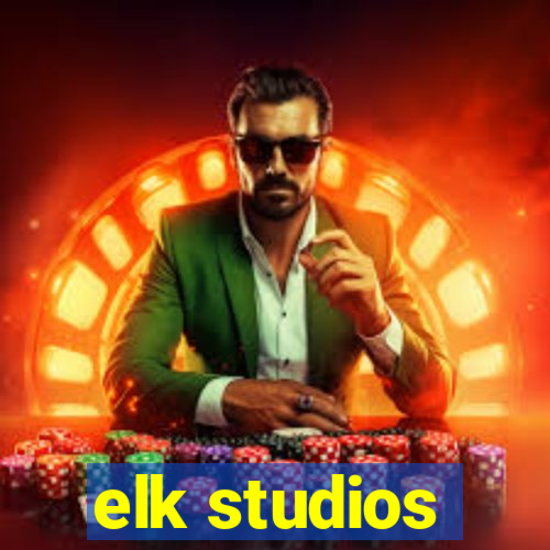 elk studios