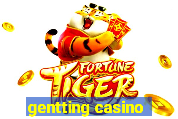 gentting casino