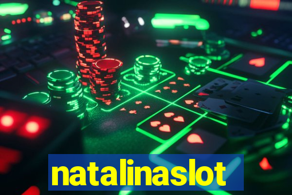 natalinaslot