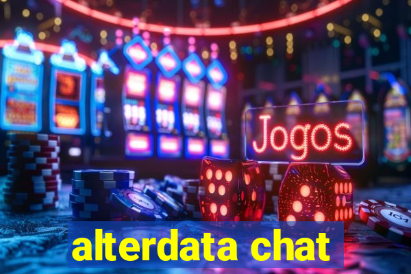 alterdata chat