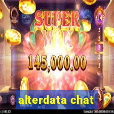 alterdata chat