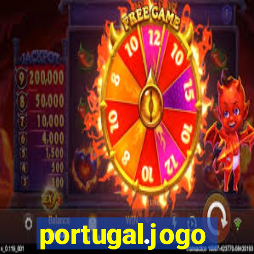 portugal.jogo