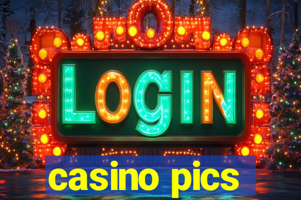 casino pics