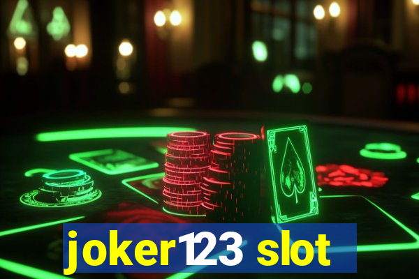 joker123 slot