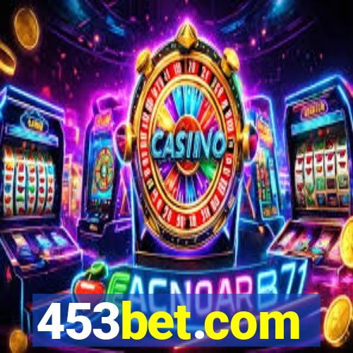 453bet.com