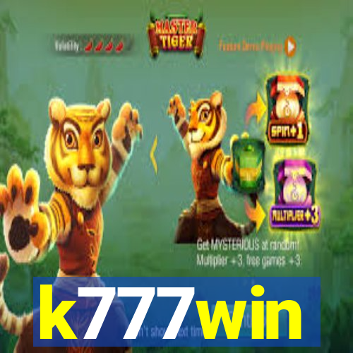 k777win