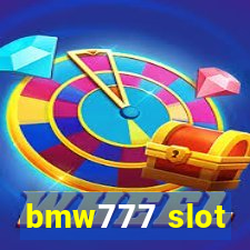 bmw777 slot