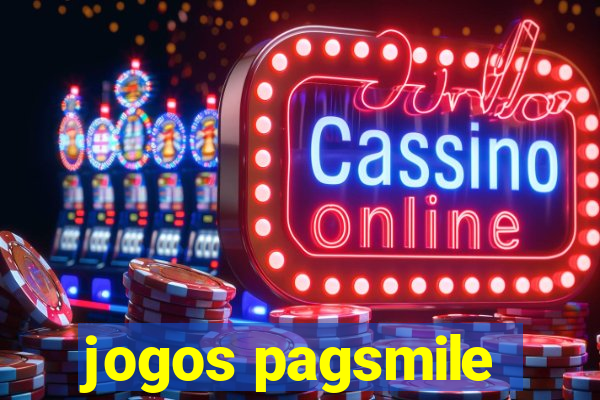 jogos pagsmile