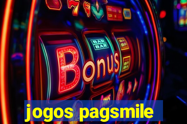 jogos pagsmile