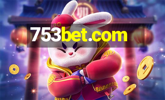 753bet.com