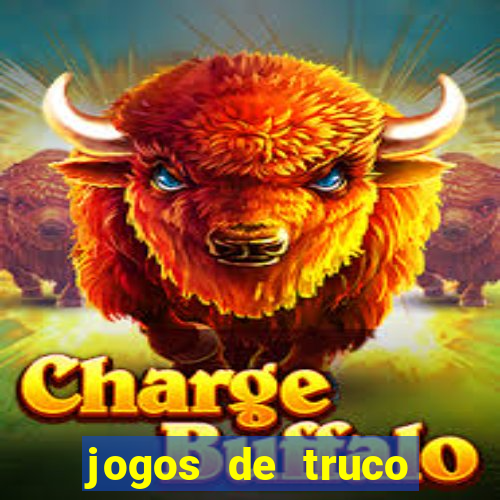 jogos de truco online grátis