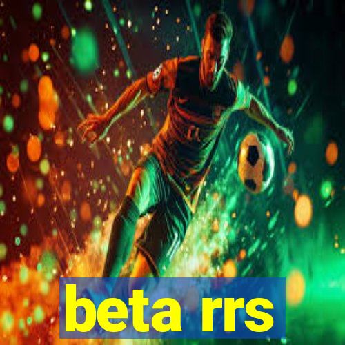 beta rrs