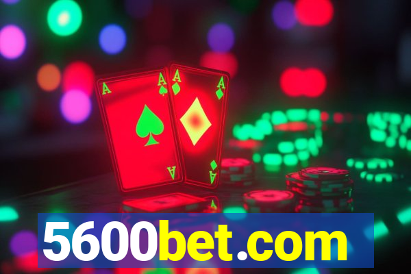 5600bet.com