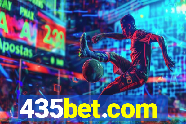 435bet.com