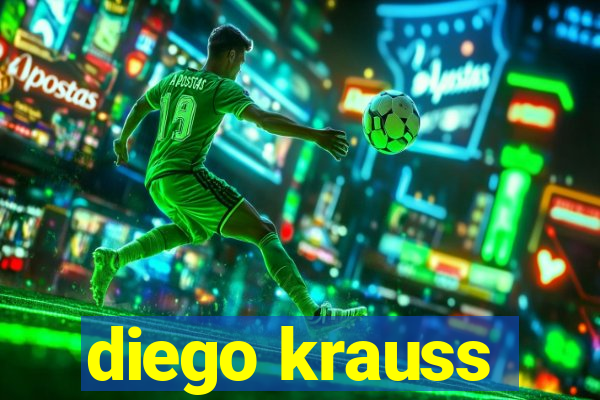 diego krauss