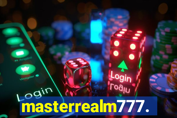 masterrealm777.com