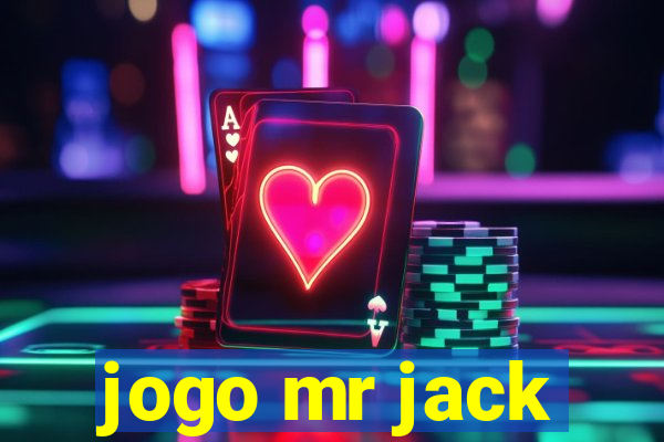 jogo mr jack