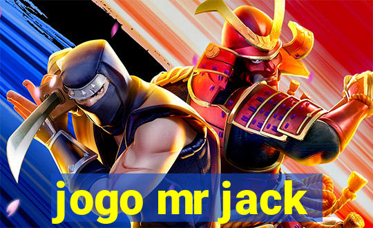 jogo mr jack