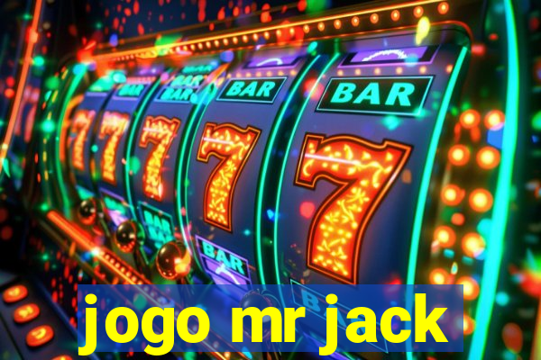 jogo mr jack