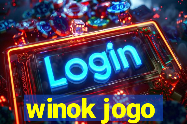 winok jogo