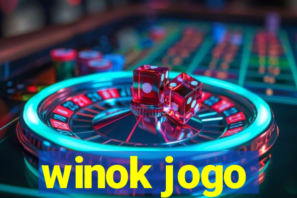 winok jogo