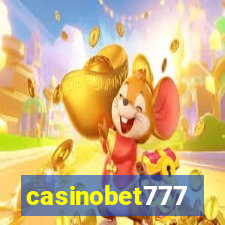 casinobet777