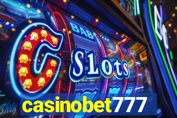 casinobet777