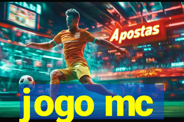 jogo mc