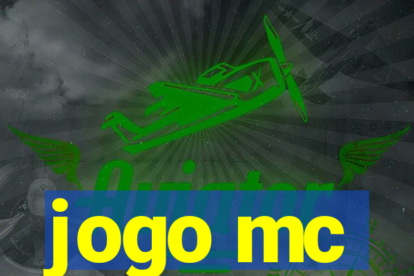 jogo mc