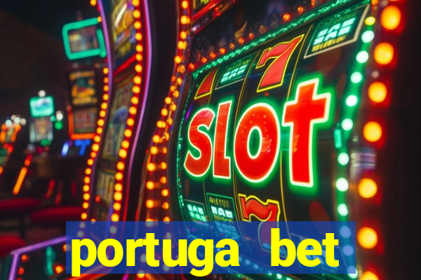 portuga bet deposito minimo