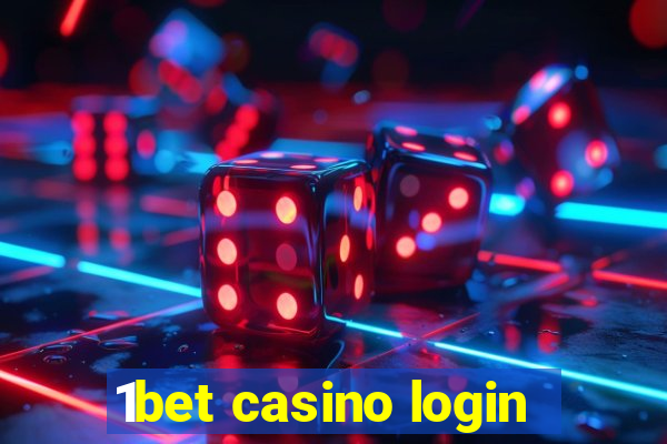 1bet casino login