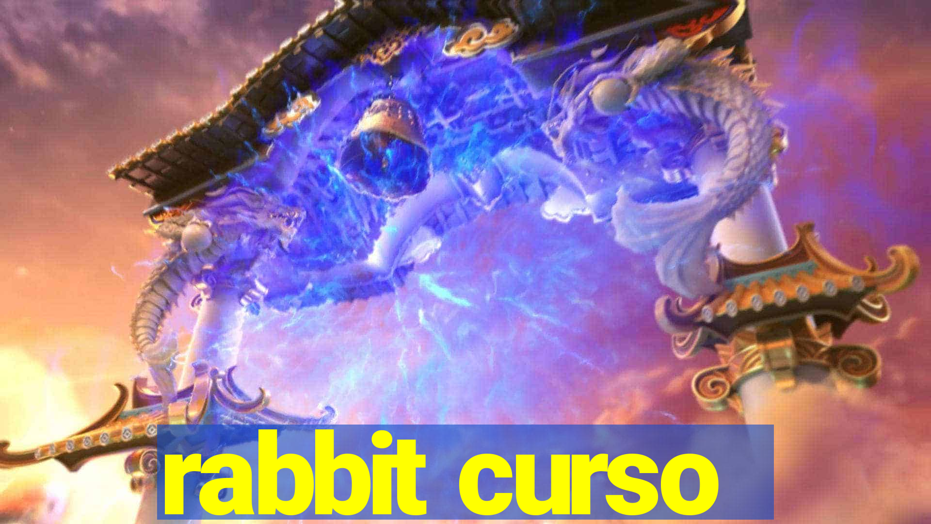 rabbit curso