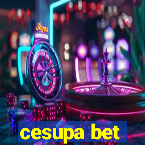 cesupa bet