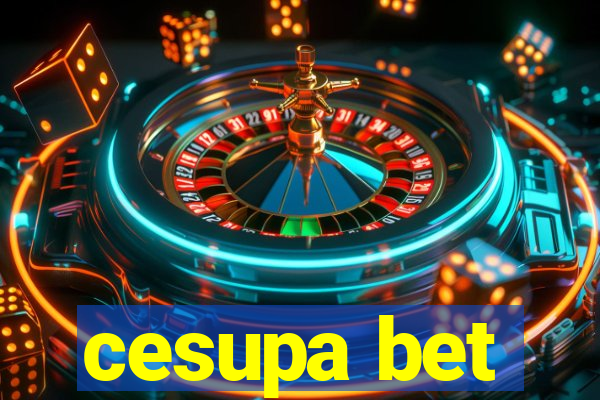 cesupa bet