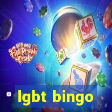 lgbt bingo