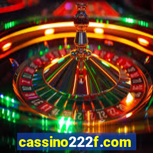 cassino222f.com