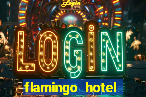 flamingo hotel casino las vegas nevada