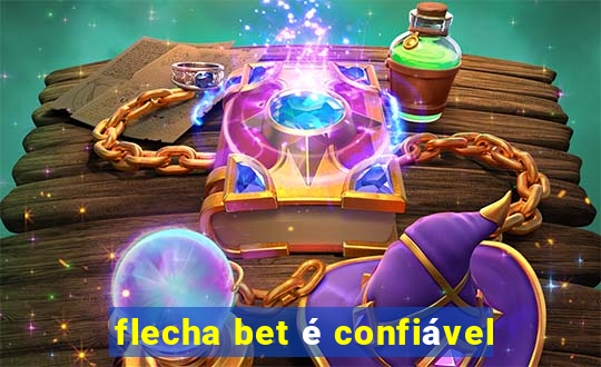 flecha bet é confiável