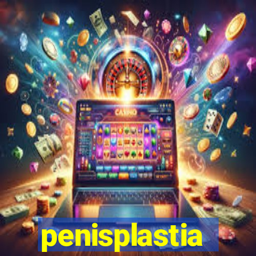 penisplastia